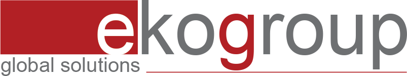 Eko Group Logo